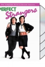 Watch Perfect Strangers Wootly